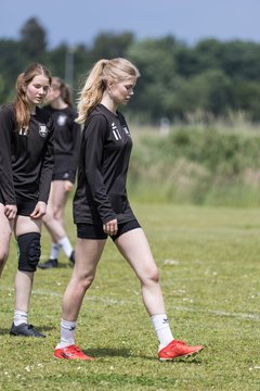 Bild 664 - wU16 TSV Breitenberg, TSV Wiemersdorf, ESV Schwerin, VfL Kellinghusen, TSV Wiemersdorf 2